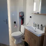 Maison Neuve Proche De La Saint-Denis-dʼOléron