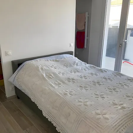 Maison Neuve Proche De La 度假居 Saint-Denis-dʼOléron