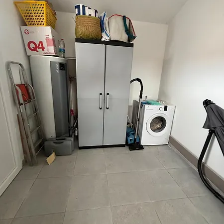 度假居 Maison Neuve Proche De La Saint-Denis-dʼOléron