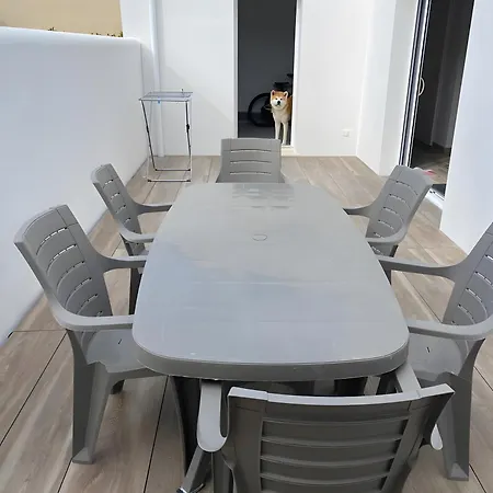 Maison Neuve Proche De La * Saint-Denis-dʼOléron