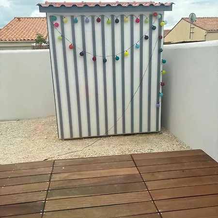 Maison Neuve Proche De La *